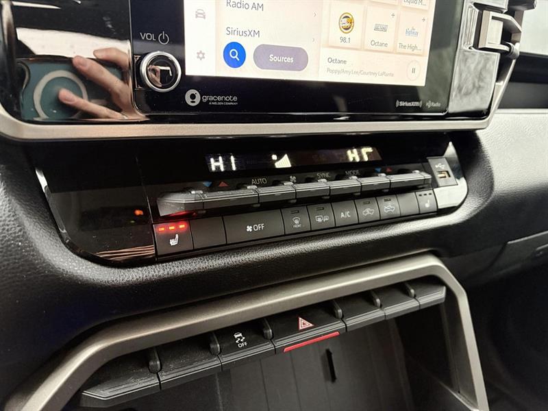 toyota Tundra 2023 - 22