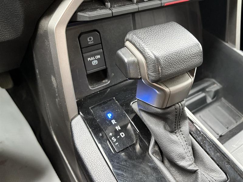 toyota Tundra 2023 - 23