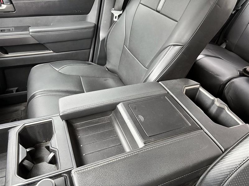 toyota Tundra 2023 - 25