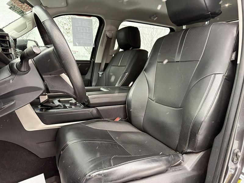 toyota Tundra 2023 - 27