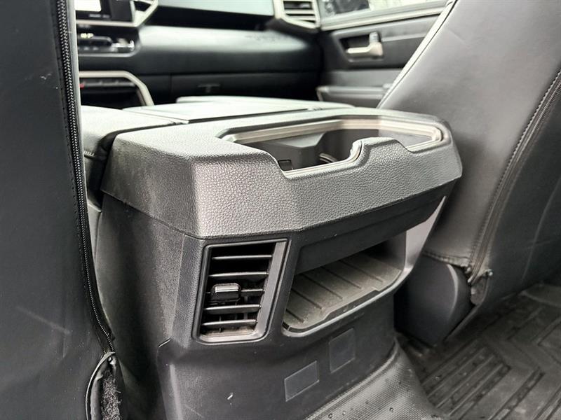 toyota Tundra 2023 - 29