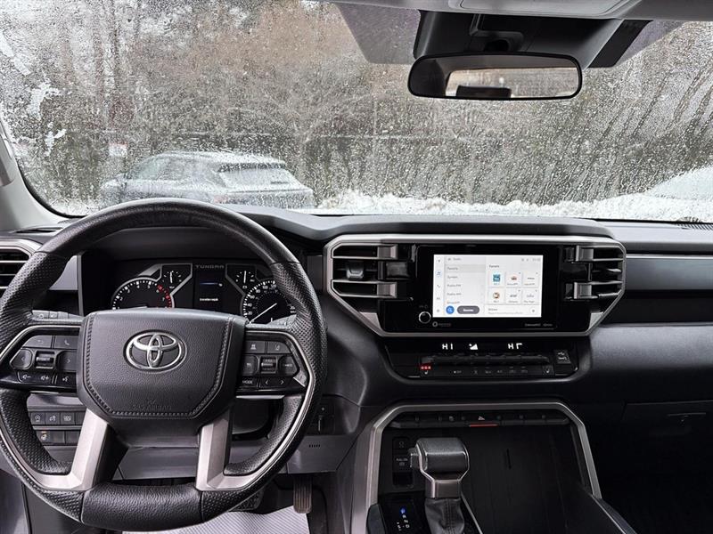 toyota Tundra 2023 - 30