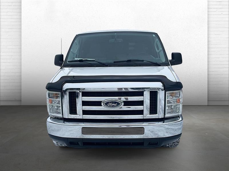 ford Econoline 2011 - 3