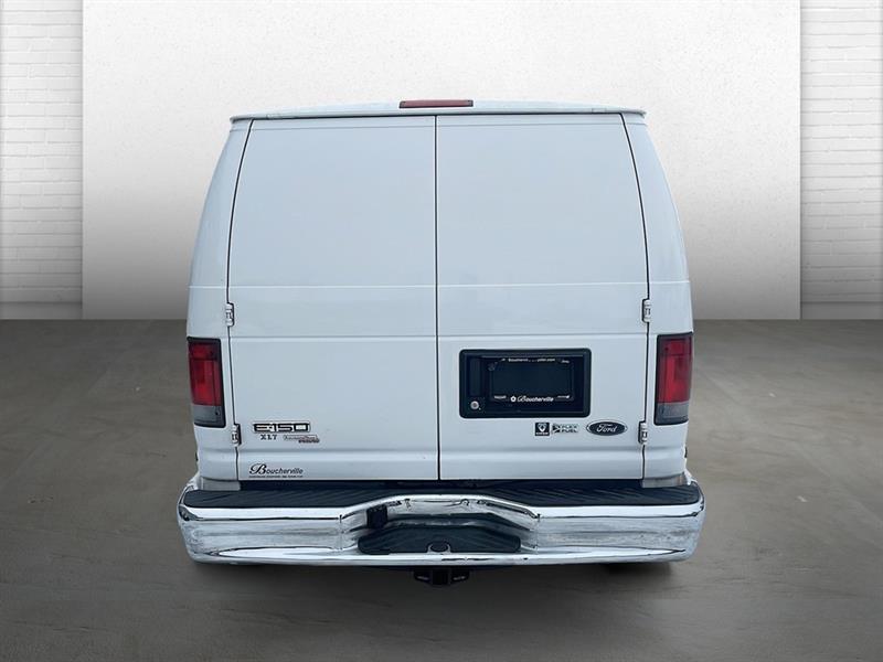 ford Econoline 2011 - 4