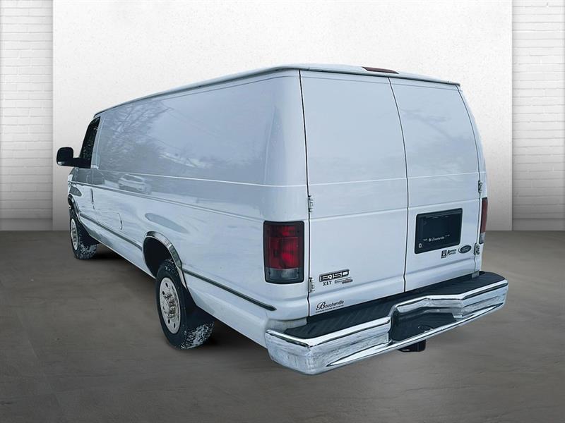 ford Econoline 2011 - 5