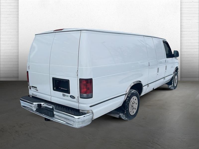 ford Econoline 2011 - 6