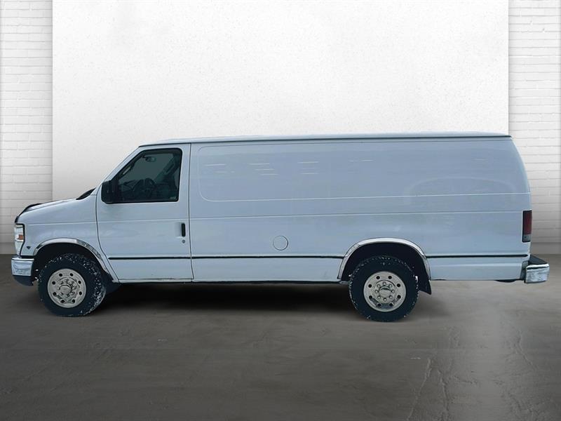 ford Econoline 2011 - 7