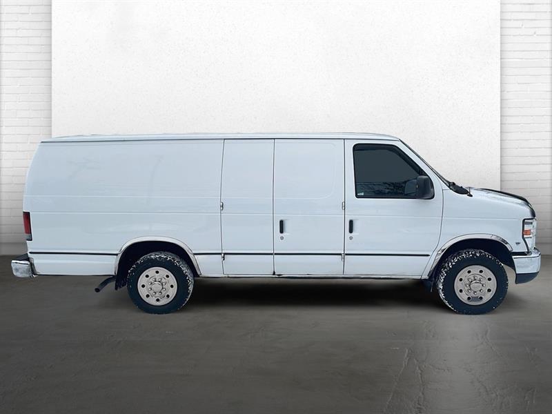 ford Econoline 2011 - 8