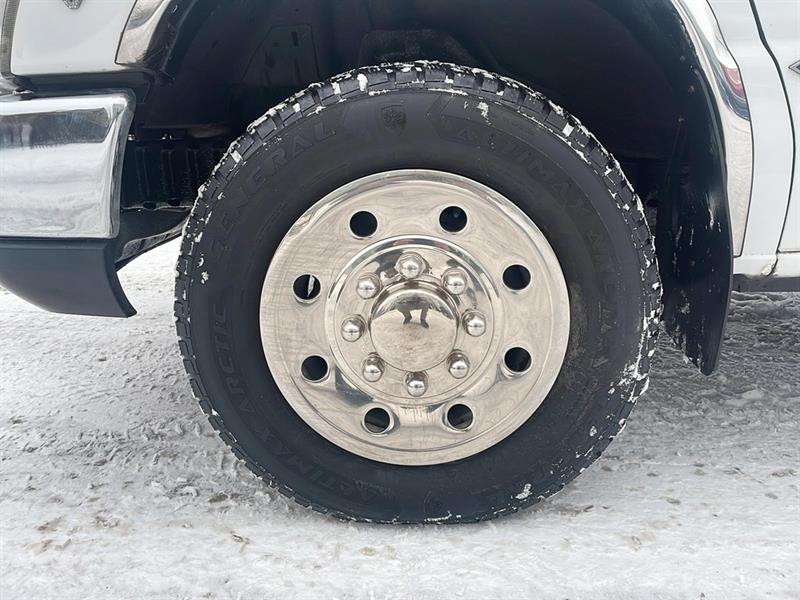 ford Econoline 2011 - 10