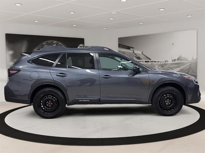 subaru Outback 2023 - 4