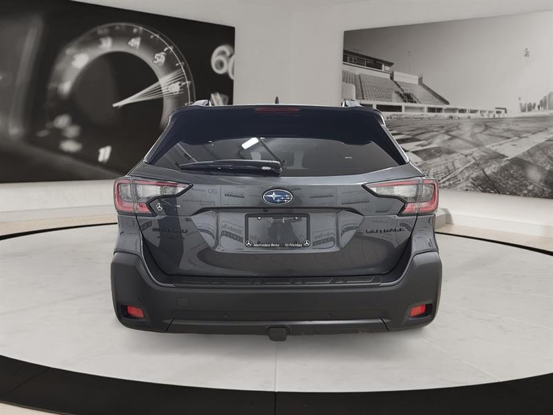 subaru Outback 2023 - 5