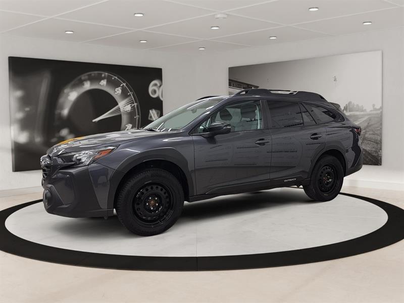 subaru Outback 2023 - 6