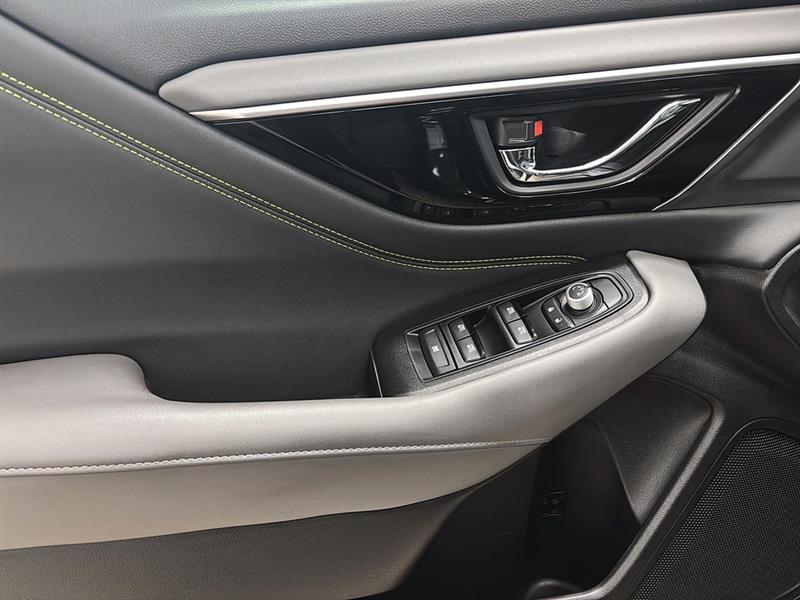 subaru Outback 2023 - 8