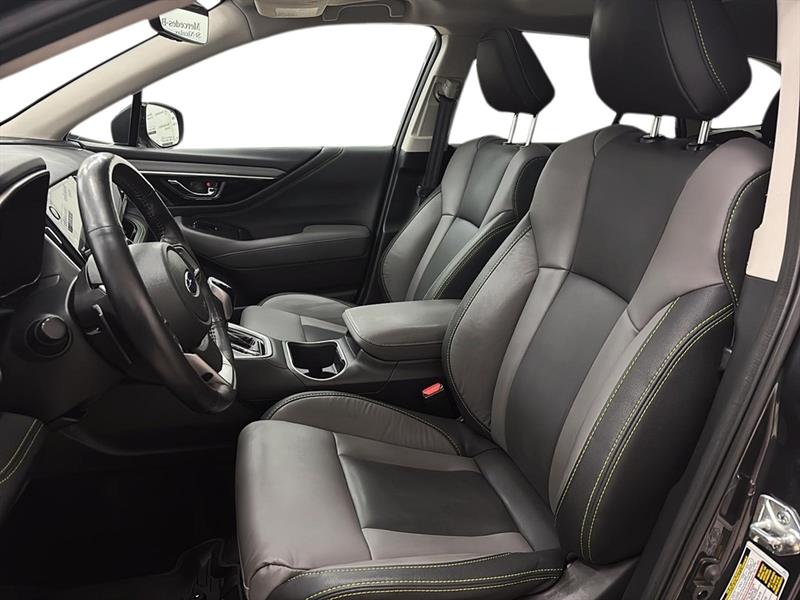 subaru Outback 2023 - 9