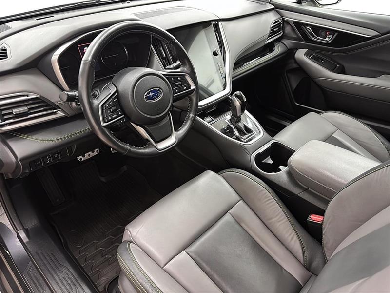 subaru Outback 2023 - 10