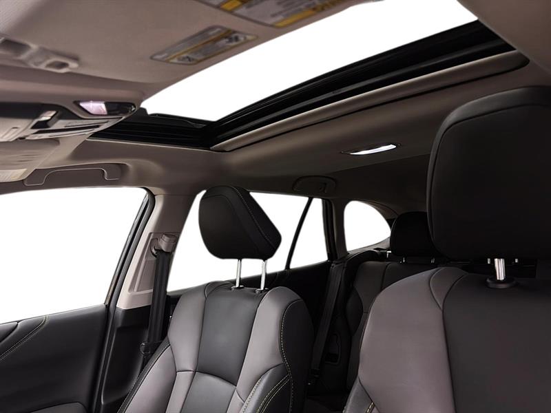 subaru Outback 2023 - 11