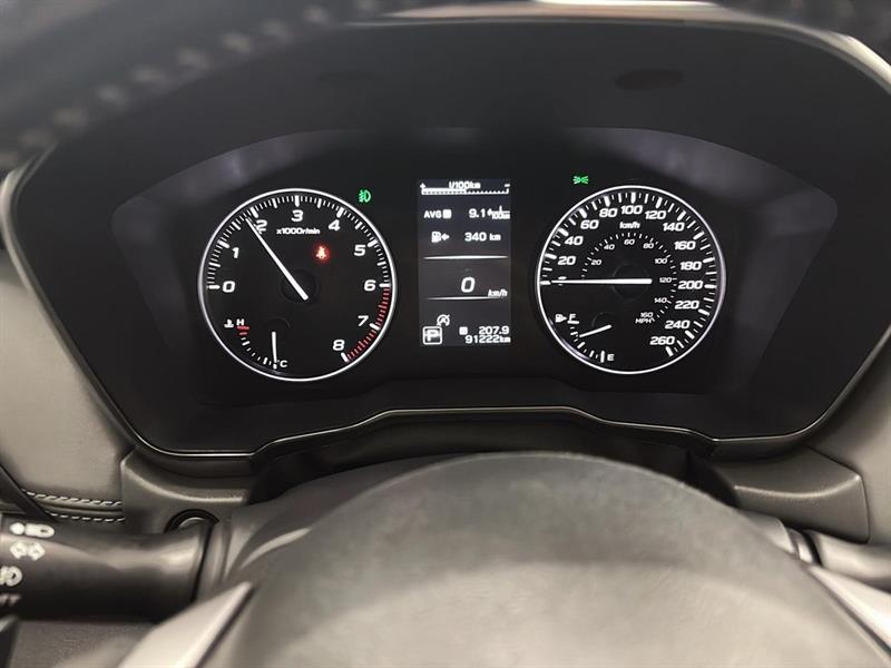 subaru Outback 2023 - 13