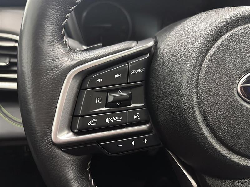 subaru Outback 2023 - 14