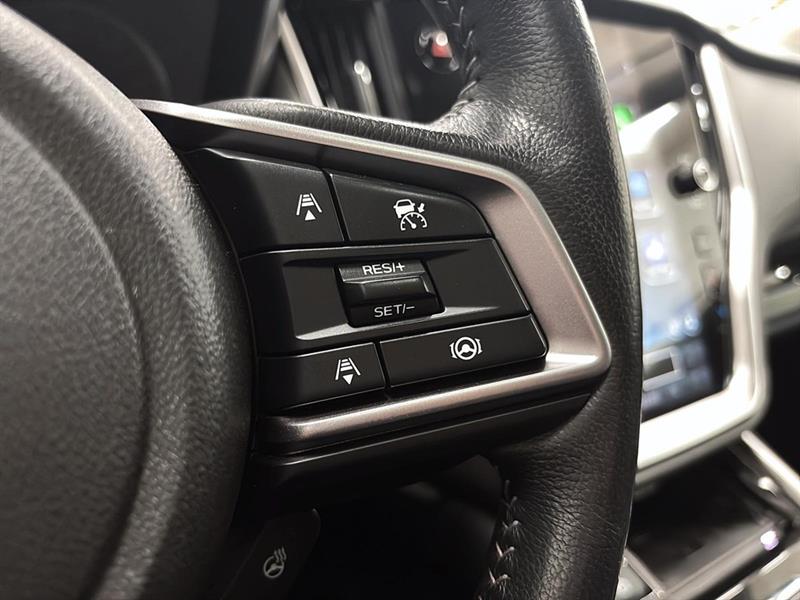 subaru Outback 2023 - 15