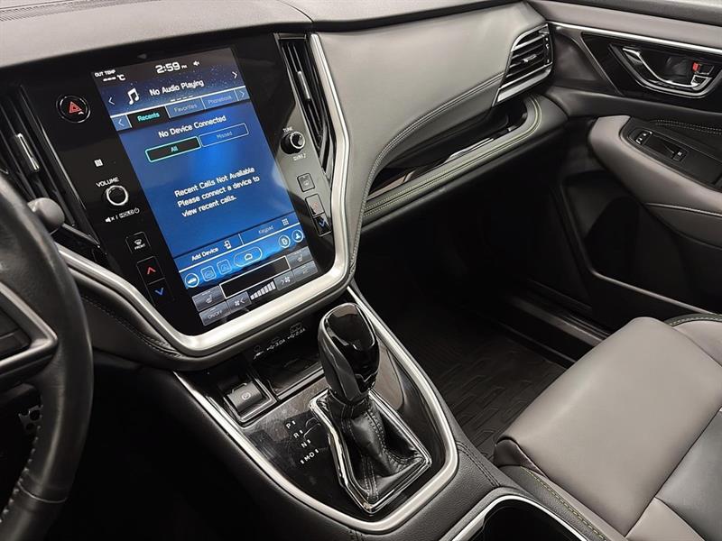 subaru Outback 2023 - 16