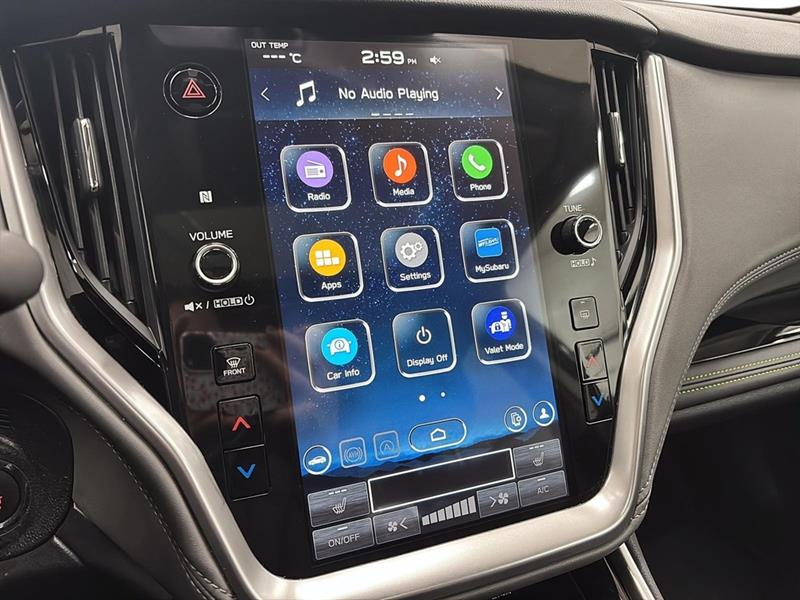 subaru Outback 2023 - 17