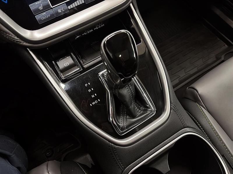 subaru Outback 2023 - 18