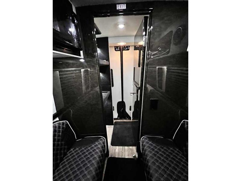 mercedes-benz Sprinter Cargo Van 2021 - 8