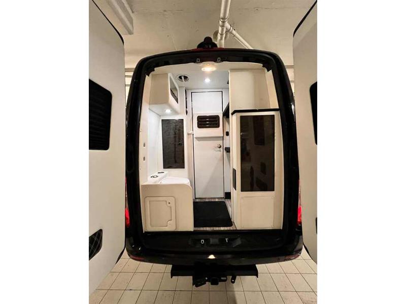 mercedes-benz Sprinter Cargo Van 2021 - 14