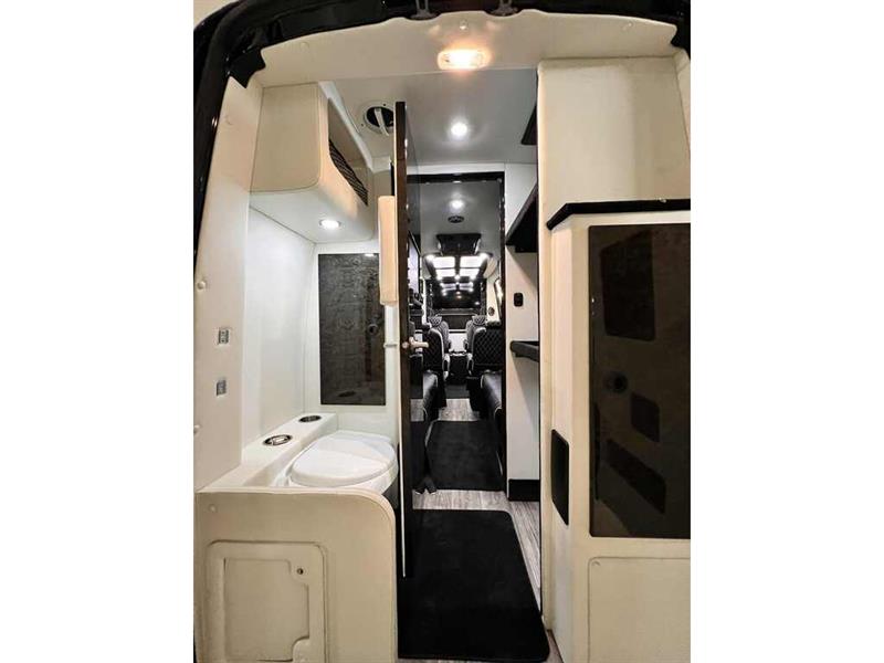 mercedes-benz Sprinter Cargo Van 2021 - 15