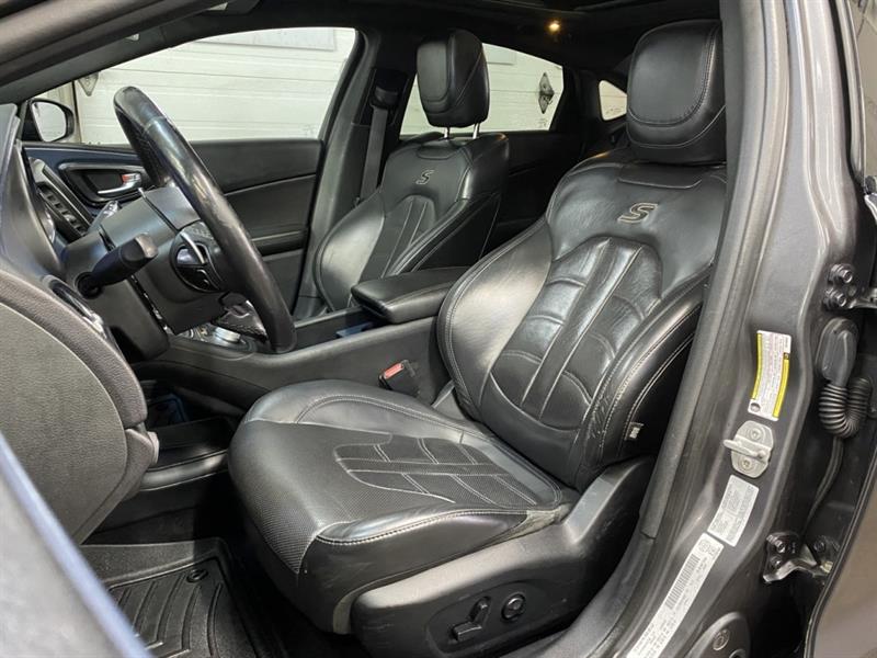 chrysler 200 2016 - 14