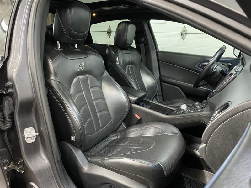 chrysler 200 2016 - 16