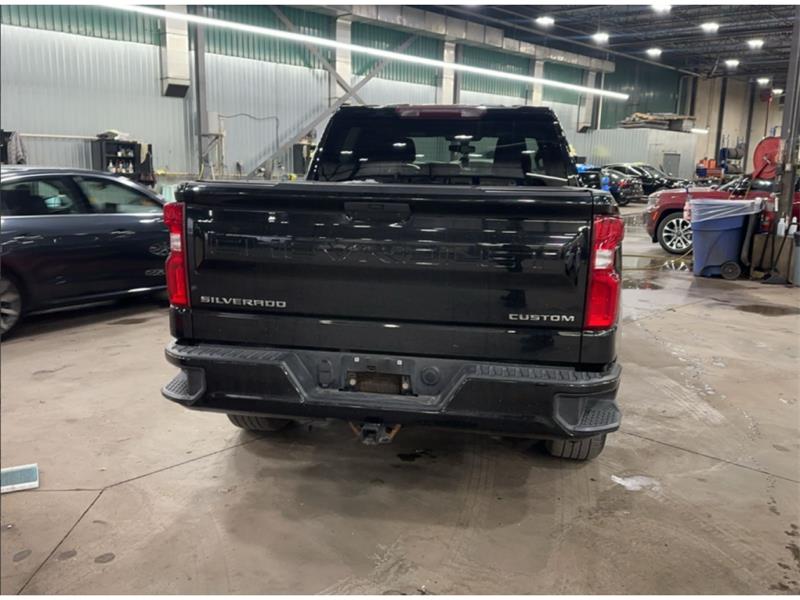 chevrolet Silverado 1500 2020 - 4