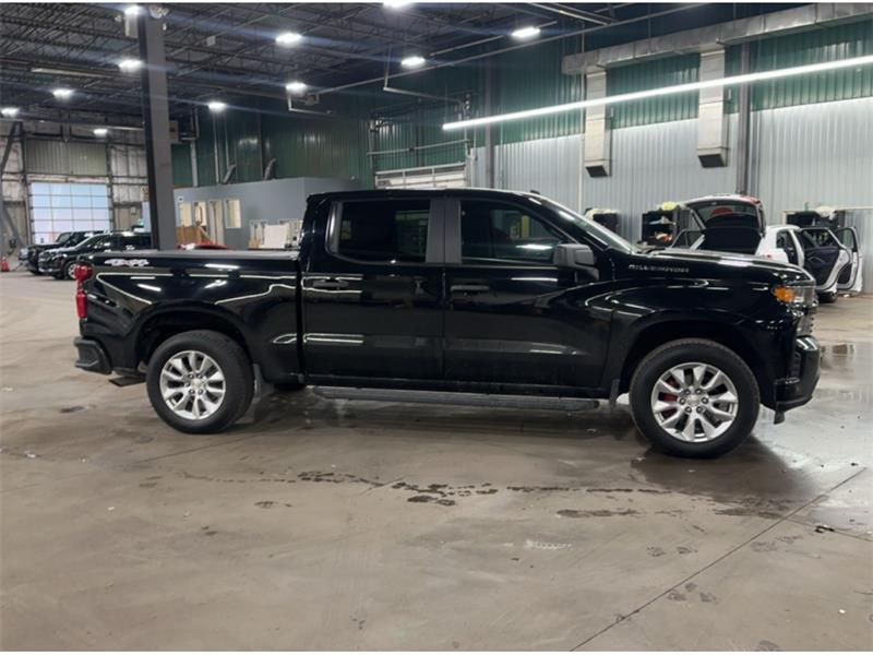 chevrolet Silverado 1500 2020 - 5