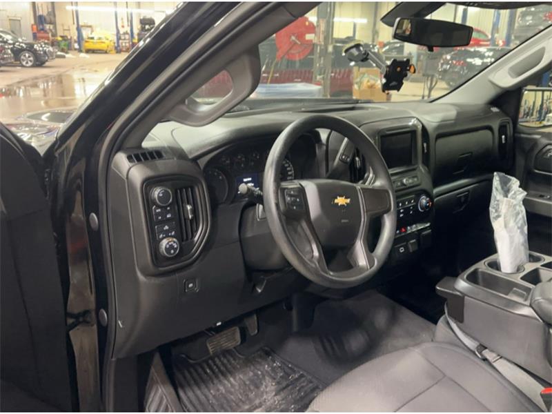 chevrolet Silverado 1500 2020 - 7