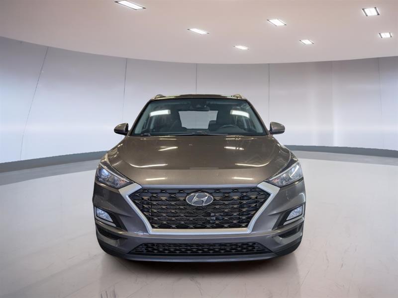 hyundai Tucson 2020 - 2