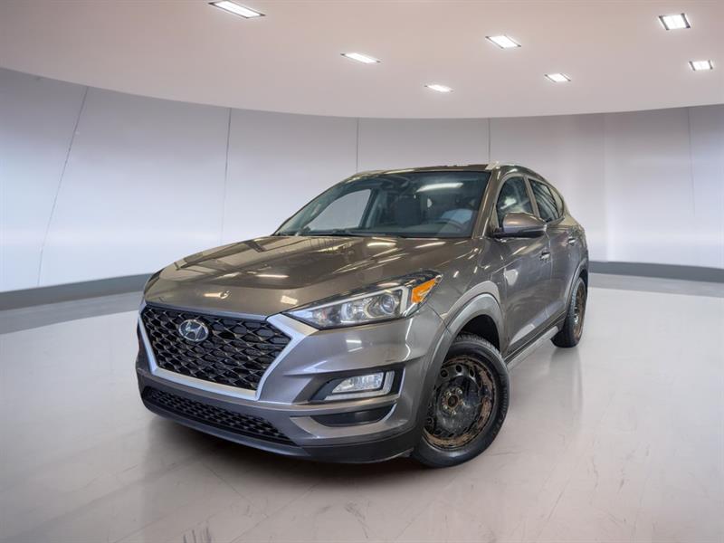 hyundai Tucson 2020 - 3