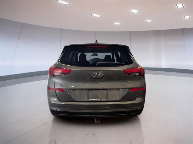 hyundai Tucson 2020 - 5