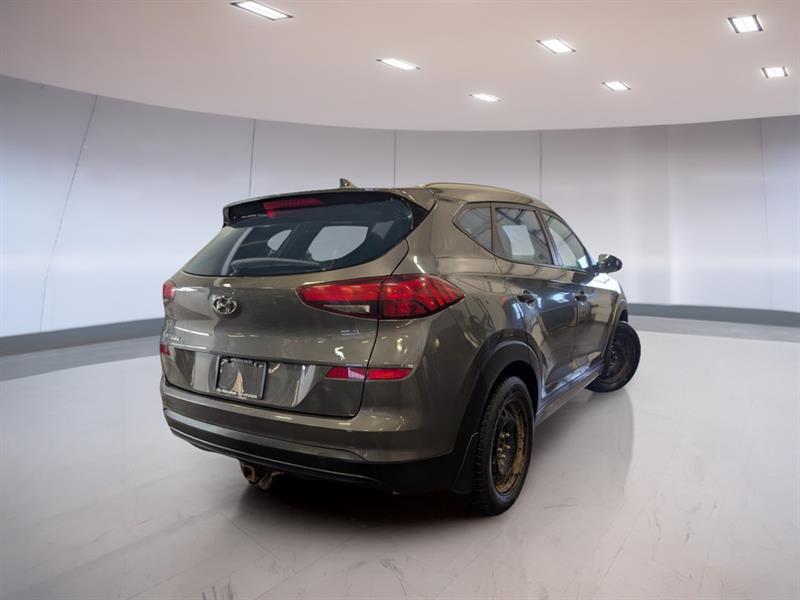 hyundai Tucson 2020 - 6