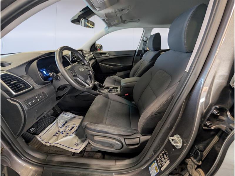 hyundai Tucson 2020 - 7