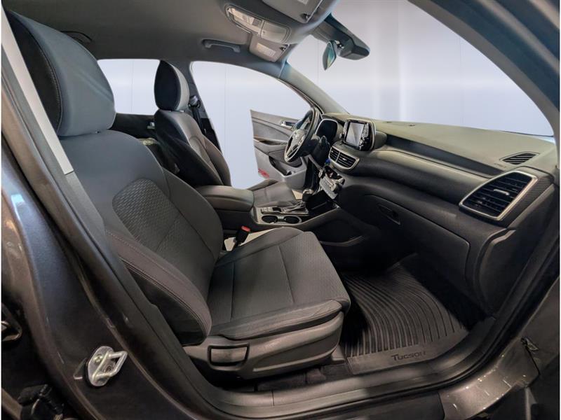 hyundai Tucson 2020 - 8