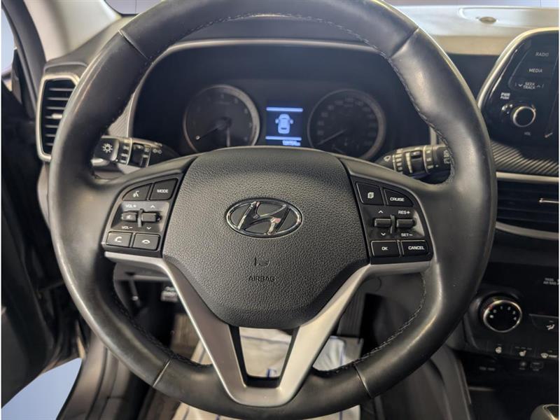 hyundai Tucson 2020 - 9