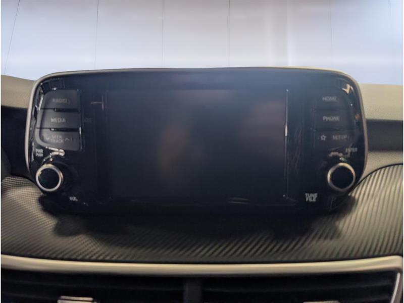 hyundai Tucson 2020 - 11