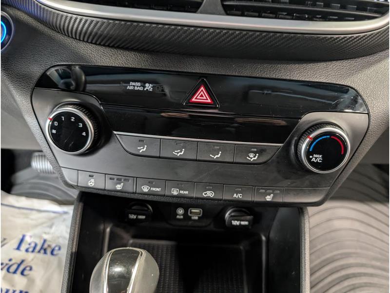 hyundai Tucson 2020 - 12