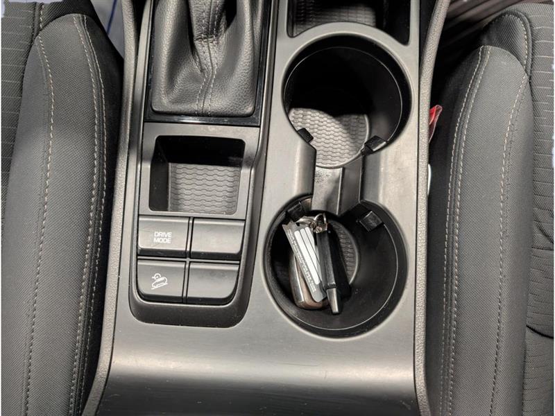 hyundai Tucson 2020 - 13