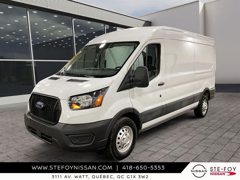 ford TRANSIT T-250 * TOIT MOYEN * RÉGULIER * AWD 2023 - 1