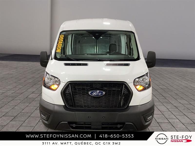 ford TRANSIT T-250 * TOIT MOYEN * RÉGULIER * AWD 2023 - 2