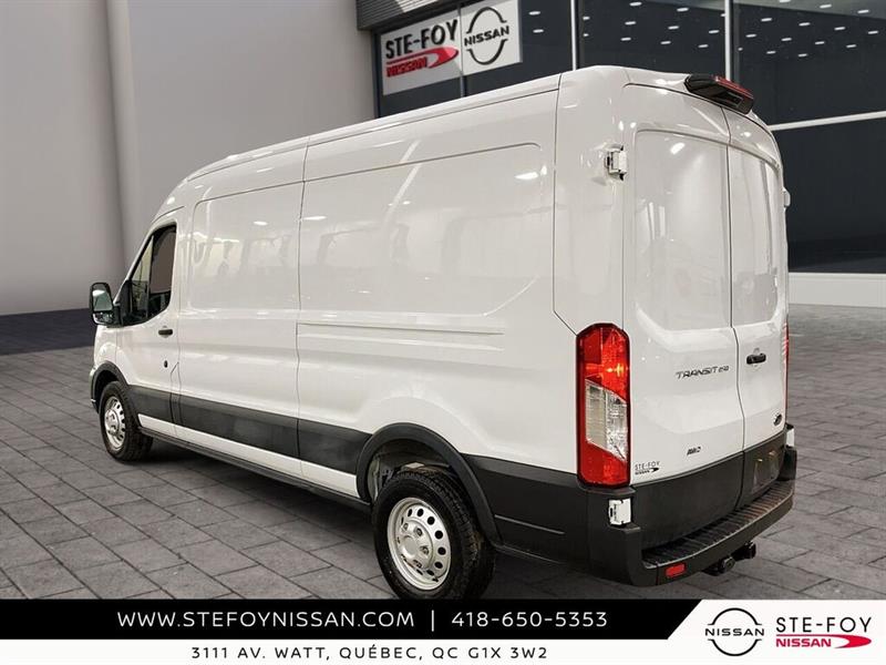 ford TRANSIT T-250 * TOIT MOYEN * RÉGULIER * AWD 2023 - 4