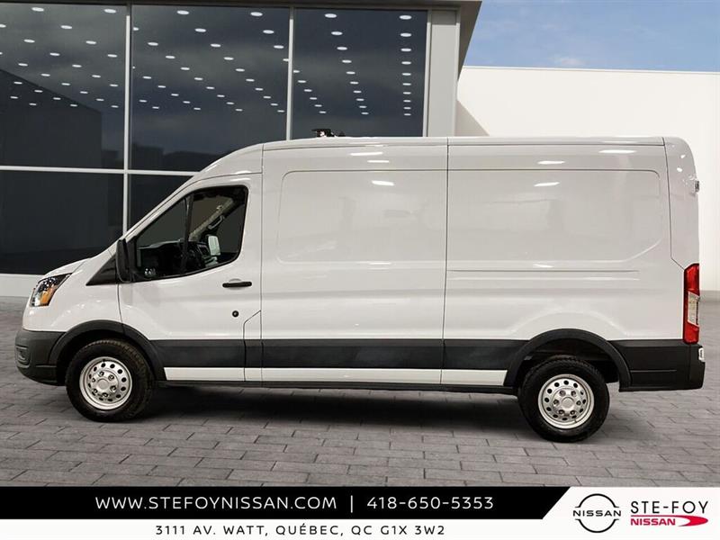 ford TRANSIT T-250 * TOIT MOYEN * RÉGULIER * AWD 2023 - 5