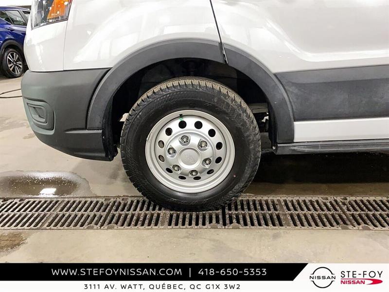 ford TRANSIT T-250 * TOIT MOYEN * RÉGULIER * AWD 2023 - 7