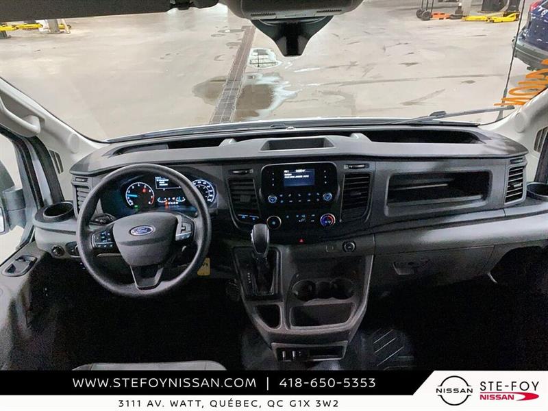 ford TRANSIT T-250 * TOIT MOYEN * RÉGULIER * AWD 2023 - 10